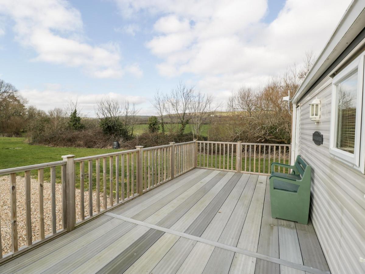 The Hideaway Villa Weymouth Exterior photo