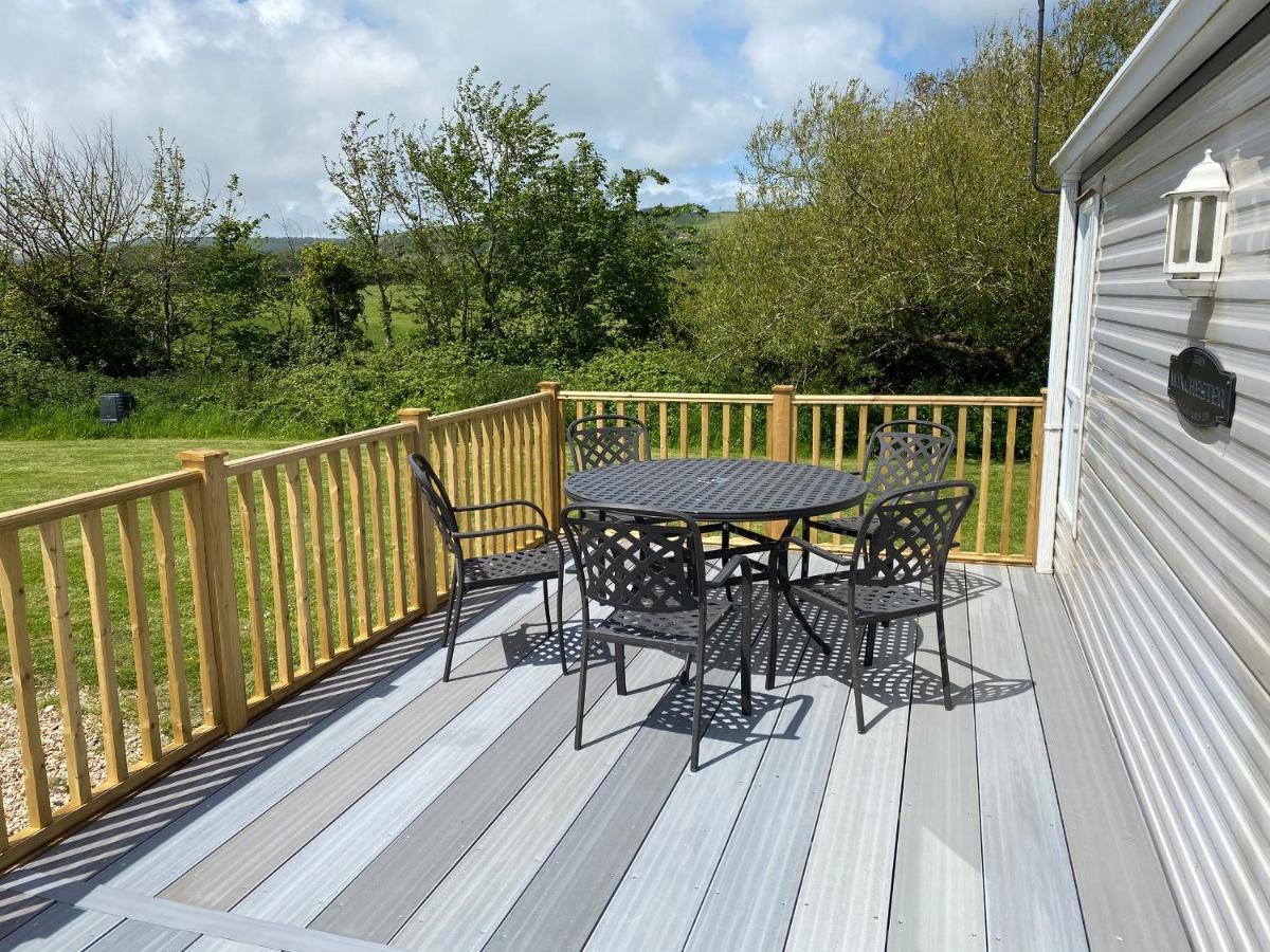 The Hideaway Villa Weymouth Exterior photo