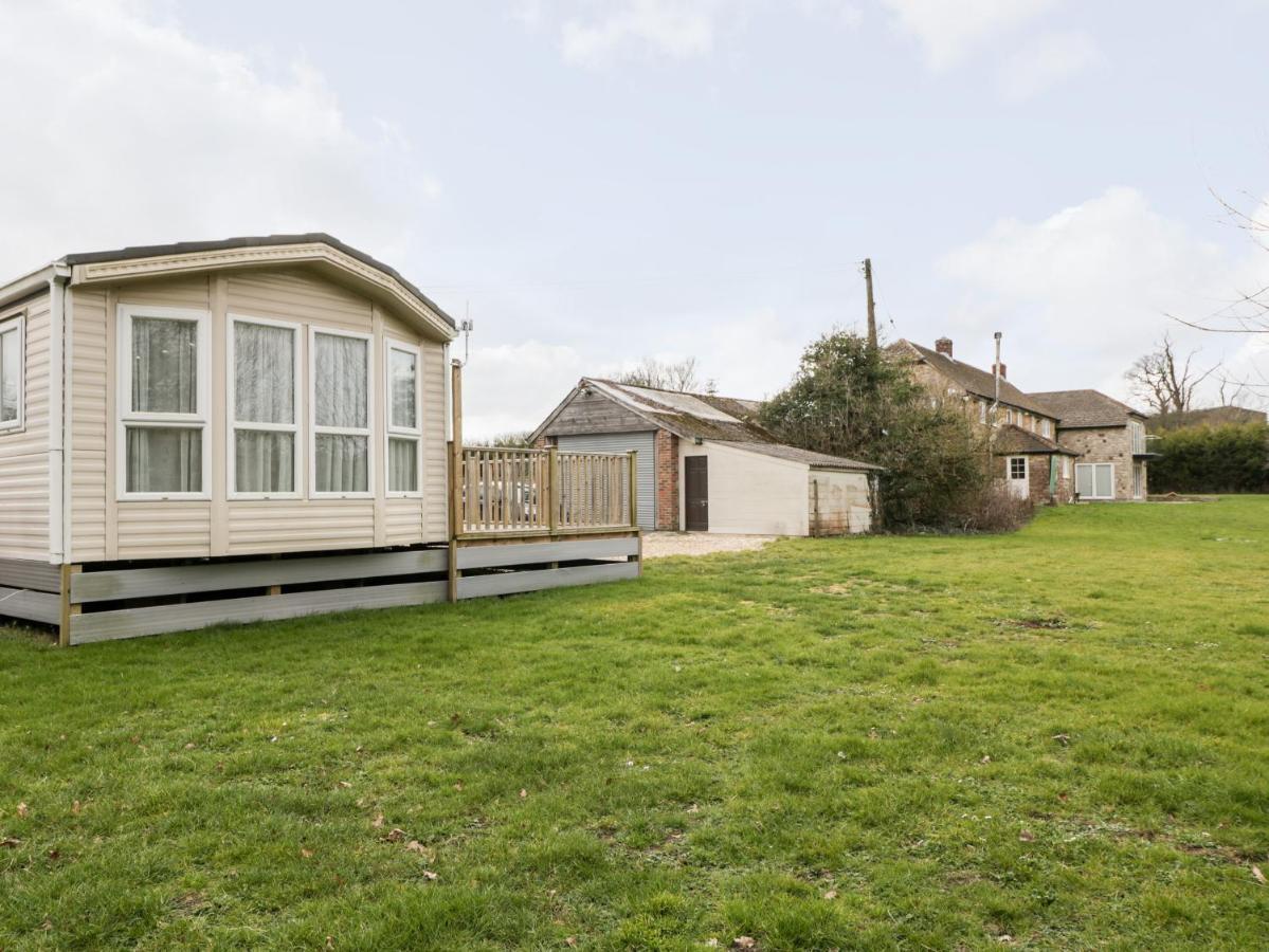 The Hideaway Villa Weymouth Exterior photo