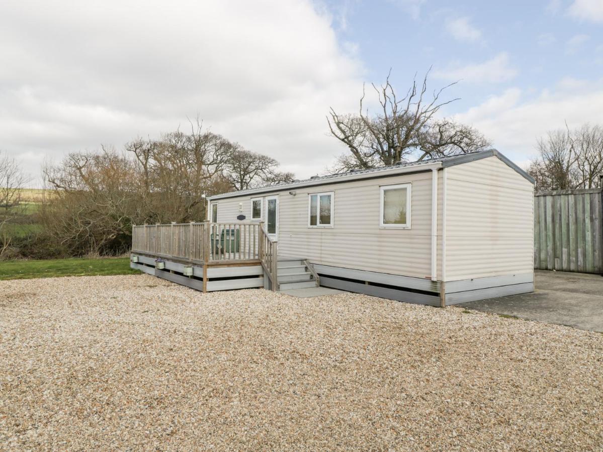 The Hideaway Villa Weymouth Exterior photo