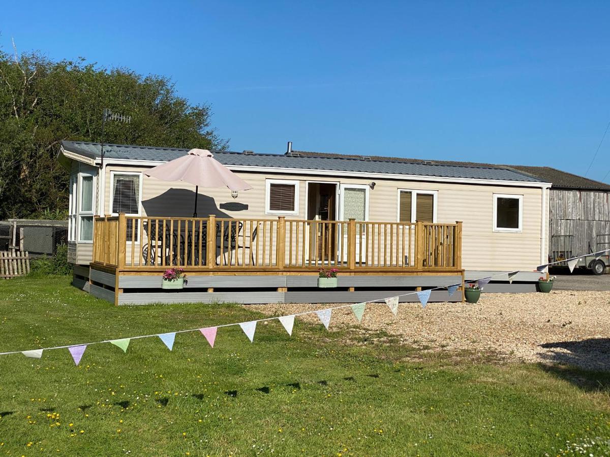 The Hideaway Villa Weymouth Exterior photo